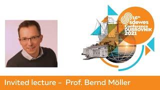 SDEWES2021- Invited lecture prof Moller