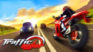 Endless Motorcycle Racing 3D - A Daring Adventure! #gamplay