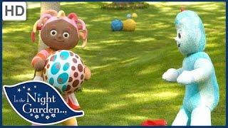 In the Night Garden - The Ball