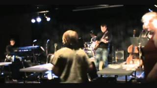 Steve Gorman- Live at Studio One- Tell Me Why