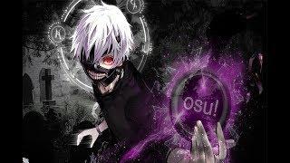 TOKYO GHOUL OPENING NO OSU!