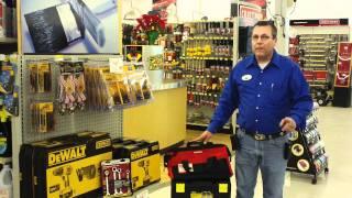 Tools for Christmas, Seminole, Oklahoma - White's Ace Building Center