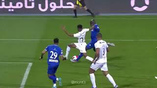 جميع اهداف موسى ماريغا مع نادي #الهلال