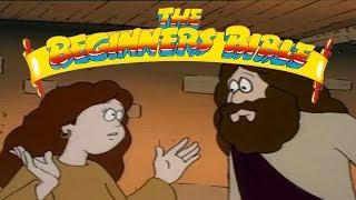 The whole Story of Jesus - The Beginners Bible - made 4 Kids TV