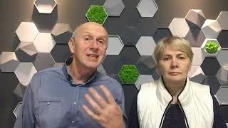 ЧТО ТАКОЕ БОЖЬЯ ВЕРА И ОТКУДА ОНА ПРИХОДИТ? Богдан и Людмила Демборинские. 24.10.2019