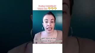 Feeling Unfulfilled? Watch This | #shorts