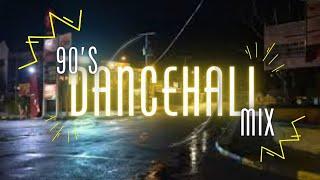 BEST OF 90S DANCEHALL MIX (BEENIE MAN , BOUNTY KILLER , BABY CHAM etc ...)