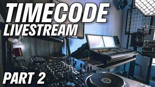 Let's Timecode A Light Show! - Part 2