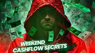 Boost Your Money Now: Weekend Cashflow Secrets