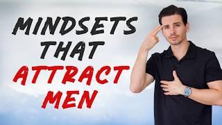 5 Mindsets to Attract A Man For A Long Lasting Relationship