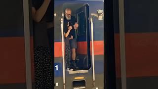 Why I Love World’s Tiniest Train
