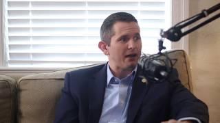 Rep. Fischer on Terrorism - State of things ep. 8 preview