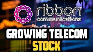 Ribbon Communications Financial Stock Review: Watch This Video ASAP: $RBBN