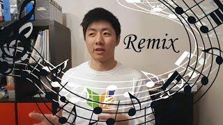 J Perm (Dawnhellion Mix)