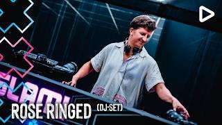 Rose Ringed - LIVE @ ADE 2024 (DJ-set)  | SLAM!