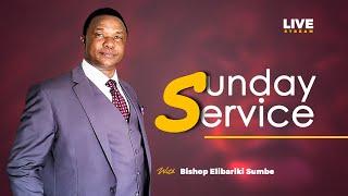 LIVE  |  SUNDAY SERVICE  | IBADA YA JUMAPILI  |  KANISA LA VUKA YORDANI  |  04 AUG 2024