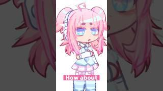 Hello Cleo #gacha #gachaclub #gachameme #edit #editing #editingvideo #meme #art