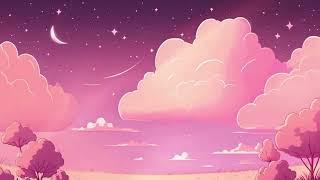 Dreamy Pastel Skies Lofi Music, Lofi Beats to Game, Relax, Chill, Work, Meditate, Sleep, Study