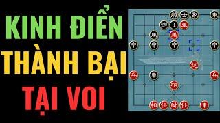 (Mới nhất) | Trận Derby Bắc phái kịch tính Mạnh Lập Quốc vs Vương Gia Lương - Thành bại tại voi