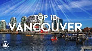 The Top 10 BEST Things To Do in Vancouver, Canada (2024)