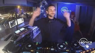 Valentin Huedo - Ibiza Sonica 13th Anniversay Celebration @ Sonica Studios