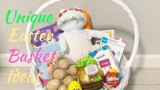 Whats In My Baby's Easter Basket | HUGE + AFFORDABLE BABY EASTER BASKET IDEAS FOR GIRL & BOYS 2019