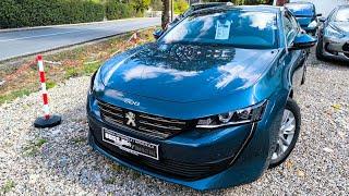 Peugeot 508: 170,000 km za 3 Godine – Da li se isplati?