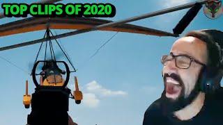 ObiWannCoyote's Top Clips Of 2020