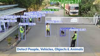 Assert AI - Computer Vision for all industries