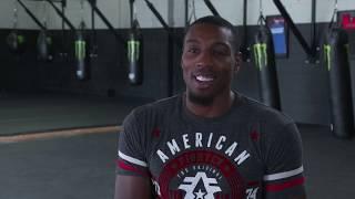 Bellator 209: Phil Davis talks about Vadim Nemkov