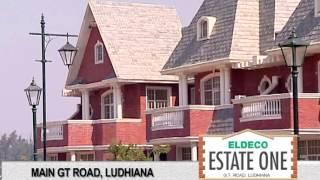 Eldeco Estate One - Main GT Road, Ludhiana