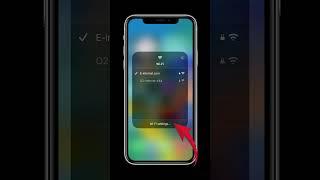 How to find wifi password on iPhone