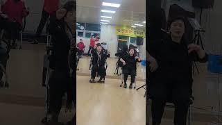 #신체활동운동 #김영희문화예술힐링교육원 #오은희힐링체조강사