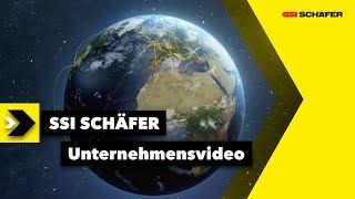 SSI SCHÄFER | Unternehmensvideo