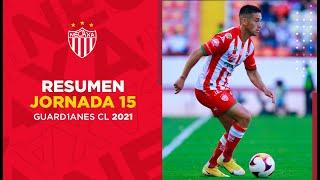 Resumen | Necaxa 0 - 0 Querétaro | Liga MX