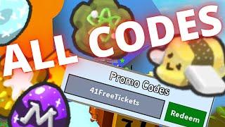 All Codes | Roblox Bee Swarm Simulator