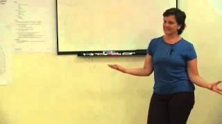 Many Ways to the Mountaintop - Amy Matthews [EmbodiedAnatomy.net]