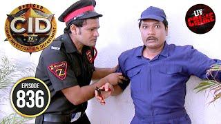 Electrician बनकर Abhijeet ने किया Criminal का खुलासा | CID |सी.आई.डी.| Latest Episode | 16 Nov 2024