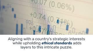 Sovereign Wealth Funds - Louisa AI Use Case