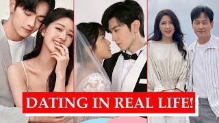 Hidden Love Cast Real Ages And Real Life Partners 2023
