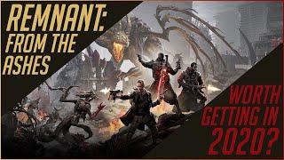 Is Remnant: From The Ashes Worth Getting in 2020? (Remnant: From The Ashes 2020 Review)