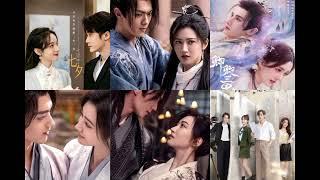 Best Chinese Drama Soundtrack 2023 Part 2