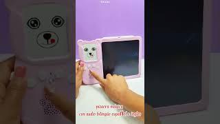 Beautiful Mini Magic slate unboxing/Cute mini Toy Unboxing#the magic art NX #short #youtubeshorts