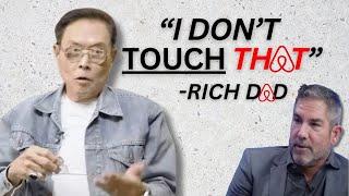 Robert Kiyosaki With Tai Lopez and Brian Page Make money on Airbnb