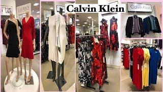 CALVIN KLEIN and Ralph Lauren Spring Women's Fashion Dresses New Collection 2020|Shop With me #Macys