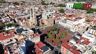 TEPATITLAN JALISCO DRONE 4K