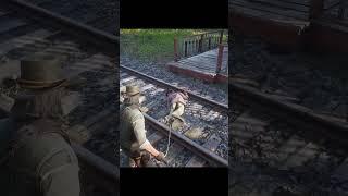 RDR 2 Funny Moments #RDR #rdr2 #reddeadredemption2 #rdr2mods #rdr2online