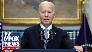 'Palace coup': Insider reveals details behind Biden ouster