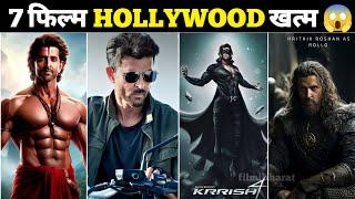 OMG  Hrithik Roshan UPCOMING Movies 2024 - 2025  |  Filmi Bharat |