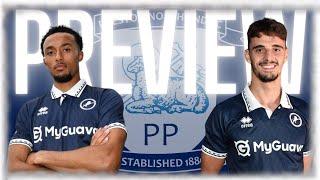 PREVIEW- MILLWALL V PRESTON NORTH END “THE HONEYMAN DEBATE?!” #millwall #pnefc #efl #championship